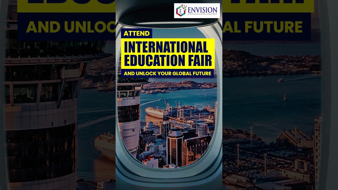 International Education Fair 24