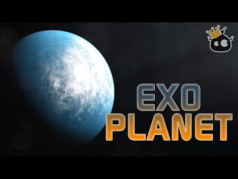 Ano ang Exoplanet? Pwede ba natin itong tirahan?