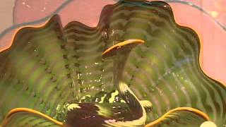 Chihuly Fine Art Glass