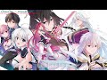 ChouCho – reincarnation Shijou Saikyou no Daimaou, Murabito A ni Tensei suru ED FULL