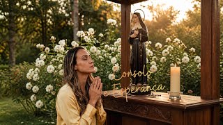Consolo e Esperança - Maria Ritta (Canção à Santa Rita de Cássia)