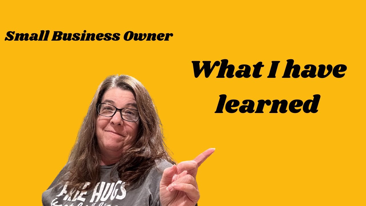 Студийный видеоблог: чему я научилась, управляя малым бизнесом по производству изделий ручной работы