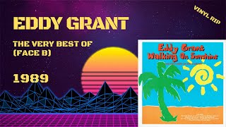 Eddy Grant - The Very Best Of (Face B) (1989) - YouTube