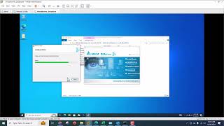 How to install Diaview runtime | Delta Scada software Tutorial