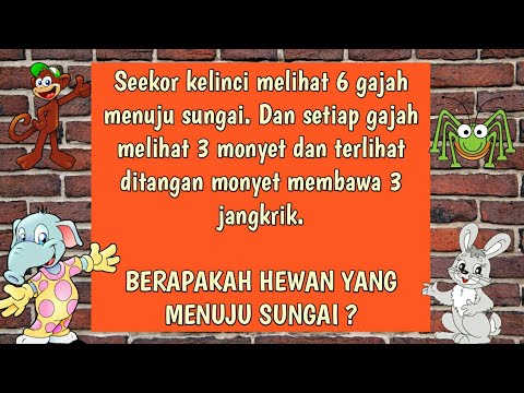 Auto Ketipu Inilah Teka Teki Penuh Dengan Jebakan Youtube