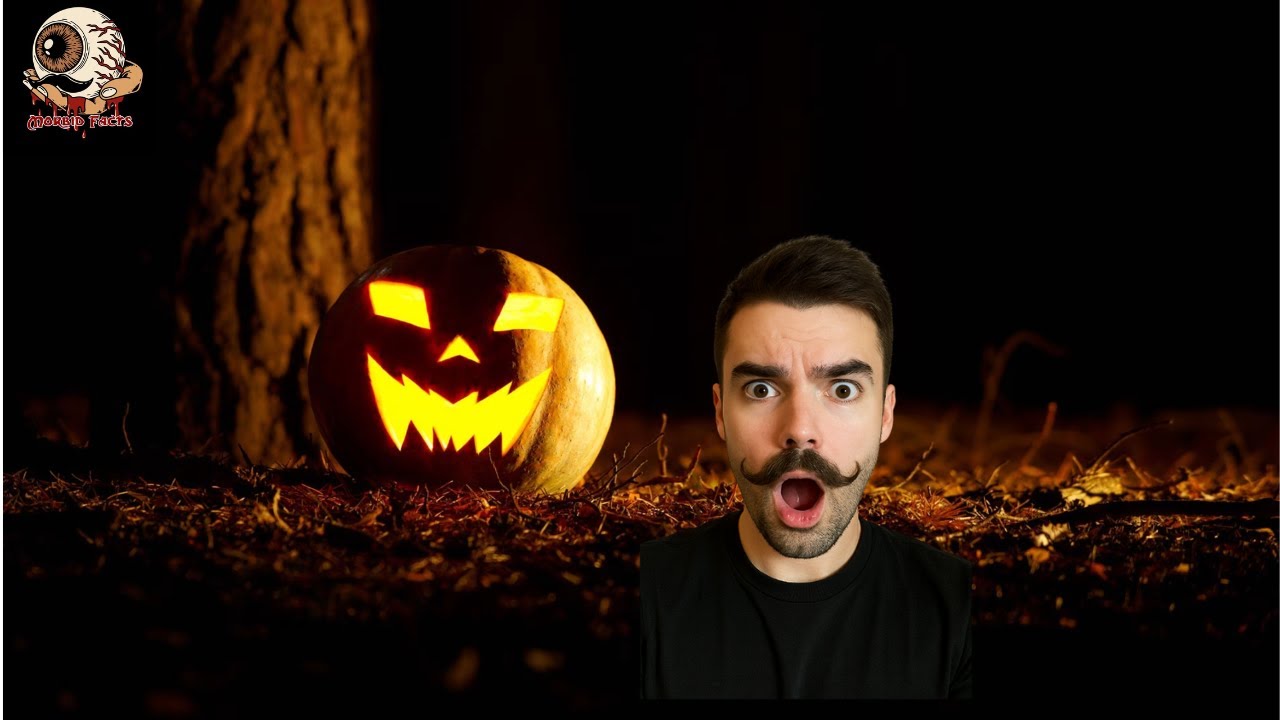 Random Morbid Facts Compilation Part 67: Disturbing HALLOWEEN Facts