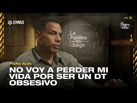 PIERO ALVA: The SAMPAOLI lesson, coaching youth at "U", and the truth about the PENALTY against S...