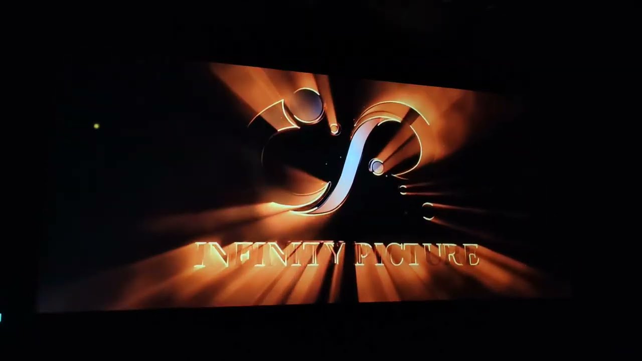 Kong Tao (蠱降) GSCinemas Intro on Opening Logo (2026) (GSCinemas Version)