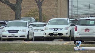 FAA Proposes Fines