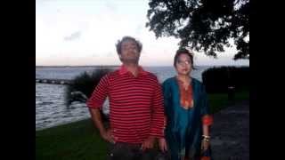 Wonderful River Lake Occean in Florida with soft music screenshot 5