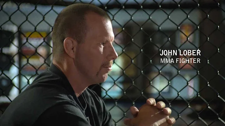 History of MMA Series: John Lober