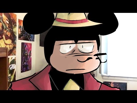 what i thought Motm Mickey would sound like