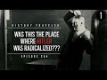 Was THIS Where Hitler Was Radicalized??? | History Traveler Episode 264