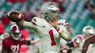 NFL Network’s Daniel Jeremiah on Jets’ Options with #2 Pick in NFL Draft | The Rich Eisen Show