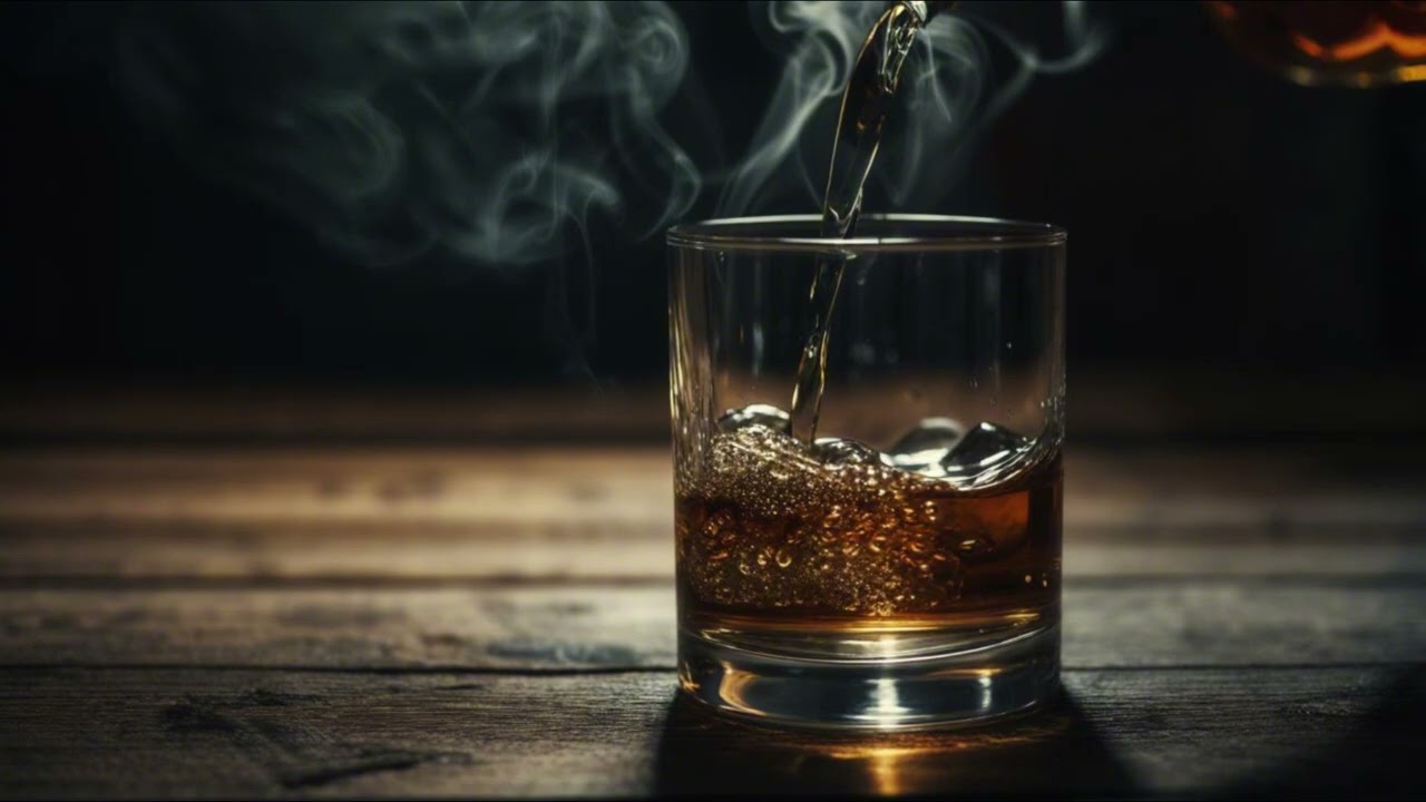 Oakveil -  Whiskey Knows My Name