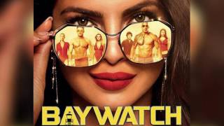 Sunil T Interviews Priyanka Chopra: Baywatch