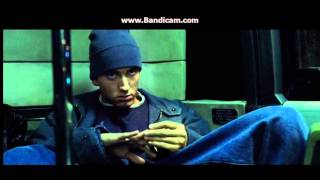 8 mile. Смешит этот момент