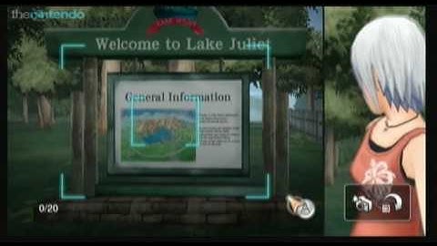 Play Test - Another Code: R - A Journey Into Lost Memories