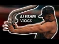 WORKING OUT with The Boys! || December Vlog