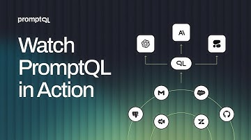 Watch PromptQL in Action