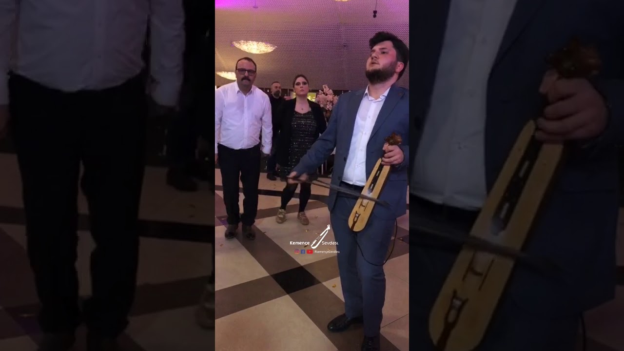 Ali Tetik - Dik Horon