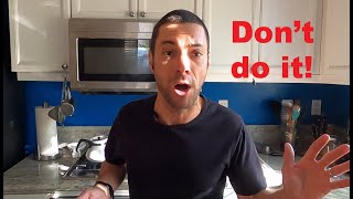 10 foods to NOT feed your dog
