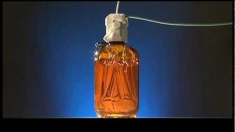 High technology video showing innovative packaging technology - www.psavideo.com