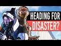 Playstation Shutdown Shock, Bungie Panic Mode, Arc Raiders Envy | BIG Gaming News