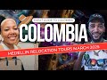 Move to Medellín with Confidence: Join Our 6-Day Relocation Tour for Black Expats! ✈️🌆