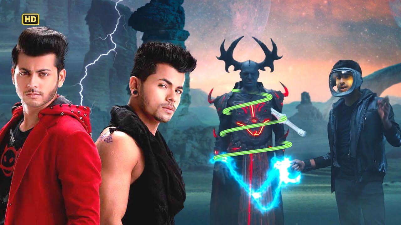 Superhero Shivaay ने खतरनाक Alien को किया कैद | Hero Gayab Mode On | Best Superhero Series