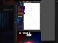 Master 30-Second Gesture Drawing: Head to Toe Fast!