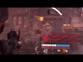 The Division 2 Jimi's Adventures #29