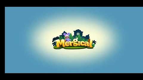 How to clear Mergical game level six 6