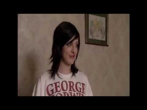 Georgie Godwin - Fattest Man In Britain