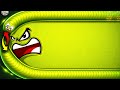Wormzone.io Snake.io 🐍 🐍 Biggest Snake.io Trap Chasing Magic Gameplay ##gaming #viralvideo #trending