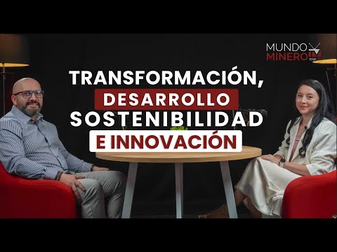 EP4 / JEIMI CHILUISA - COORDINADORA DE COMUNICACIÓN DE MINA MIRADOR