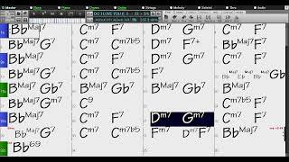Backing Track - Do I Love You Ralph Rainger, Leo Robin Bb 160 Bpm Swing