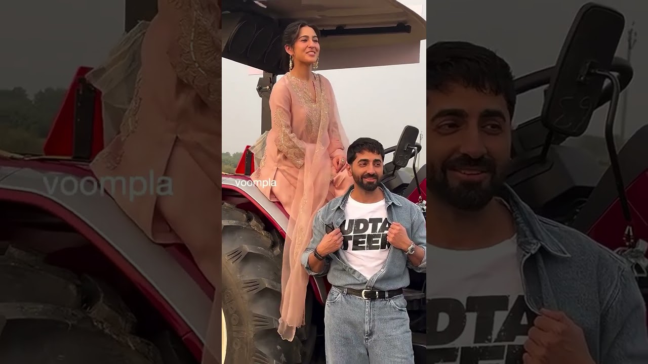 Udta Teer Movie Review | Yogi Bolta Hai // Public review#UdtaTeerMovieReview #Shorts SaraAliKhan