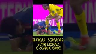 Corbin Ong Tanker Malaysia