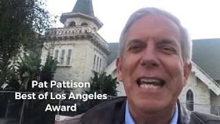 The Old Soldiers Chapel in West LA-Best of Los Angeles Award