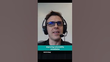 Improving vulnerability remediation