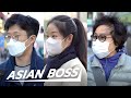 Why Do So Many Koreans Have The Same Last Names? | Street Interview