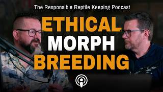 Ethical morph breeding – REPTA's deleterious genes policy