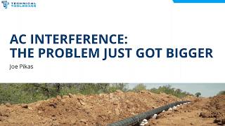 AC Interference  The Problem Just Got Bigger with Joe Pikas