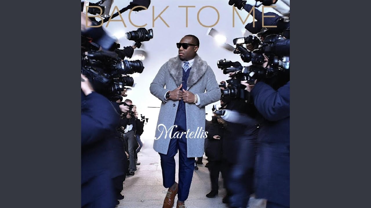 Watch Back To Me on YouTube Watch Back To Me on YouTube