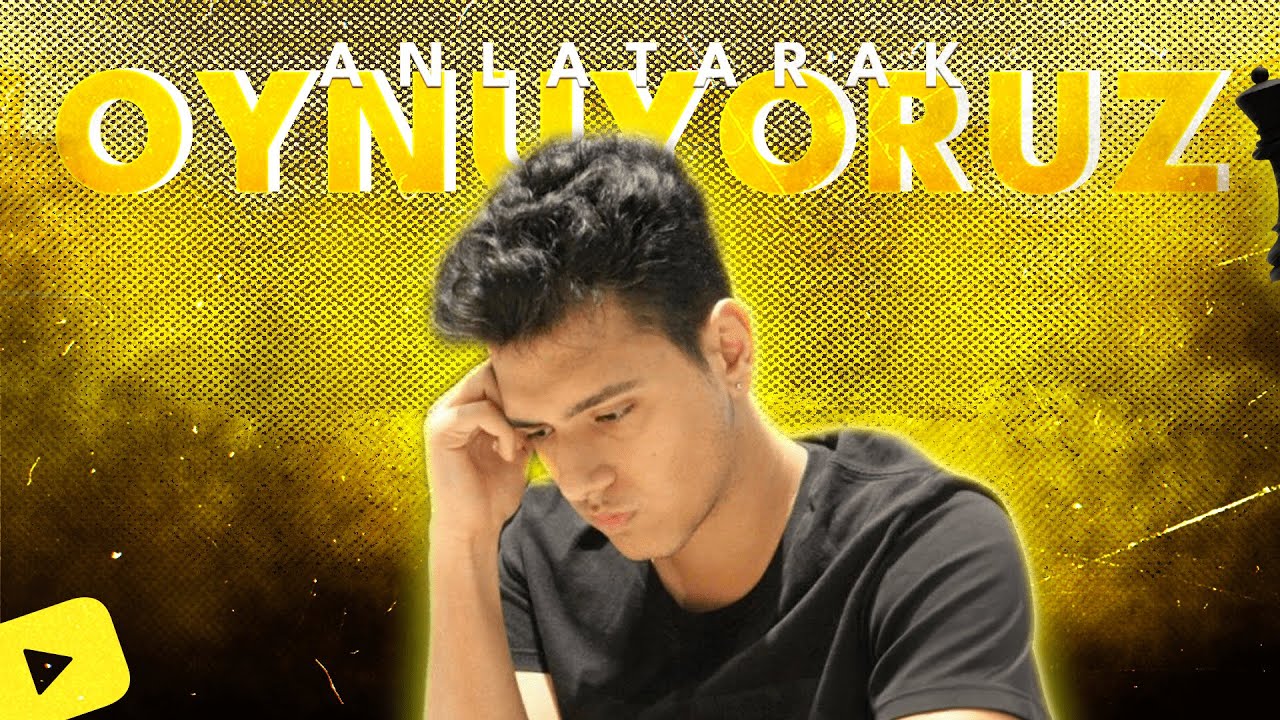 Deniz Özen 0'dan Anlatarak Oynuyor! (1.BÖLÜM)