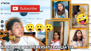 Goyang Letoy Si Pemersatu Bangsa