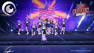 USCA US Open Championship: Feb 25 2024 - IDOL Starlites