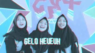 Gawe weh hayoh beunghar hanteu gelo he'eh