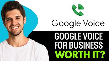 Google Voice for Business Review(2025): What You Need to Know!
